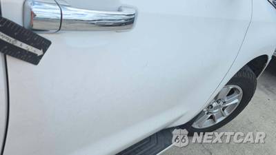 2008 Toyota Sequoia Limited - zdjęcie 32 z 40 - miniatura