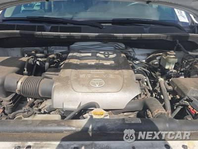2008 Toyota Sequoia Limited - zdjęcie 16 z 40 - miniatura