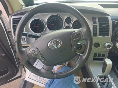 2008 Toyota Sequoia Limited - zdjęcie 10 z 40 - miniatura