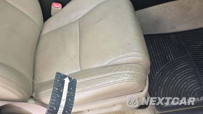 2008 Toyota Sequoia Limited - zdjęcie 39 z 40 - miniatura