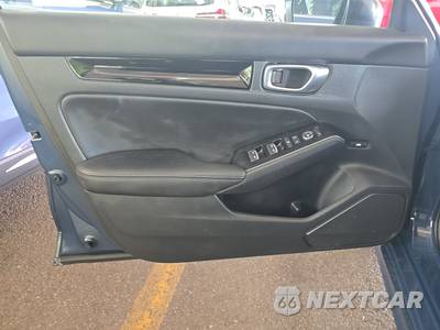 2025 Honda Civic Sedan Hybrid Sport - zdjęcie 9 z 33 - miniatura
