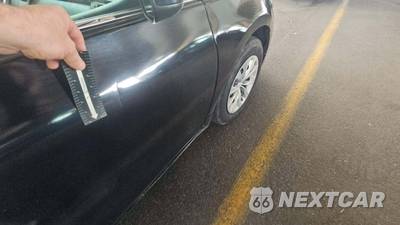 2016 Toyota Camry LE - zdjęcie 69 z 73 - miniatura