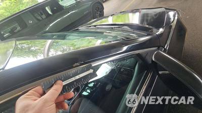 2016 Toyota Camry LE - zdjęcie 44 z 73 - miniatura