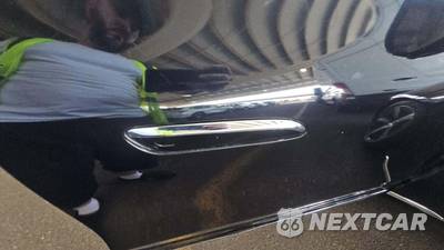 2023 Mercedes-Benz EQS 450+ 4MATIC Hatchback - zdjęcie 24 z 30 - miniatura