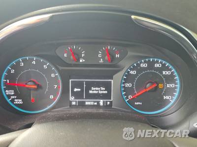 2016 Chevrolet Malibu LT 1LT - zdjęcie 12 z 37 - miniatura