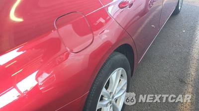 2016 Chevrolet Malibu LT 1LT - zdjęcie 20 z 37 - miniatura