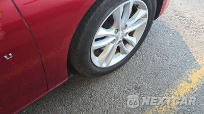 2016 Chevrolet Malibu LT 1LT - zdjęcie 22 z 37 - miniatura