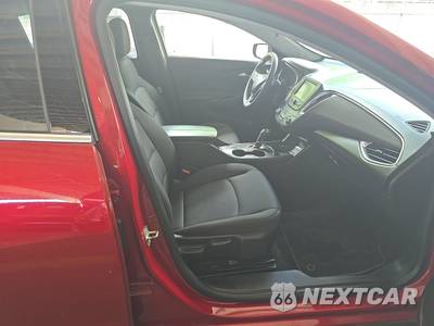 2016 Chevrolet Malibu LT 1LT - zdjęcie 8 z 37 - miniatura