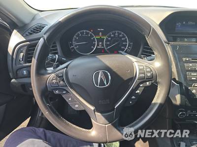 2019 Acura ILX - zdjęcie 10 z 28 - miniatura