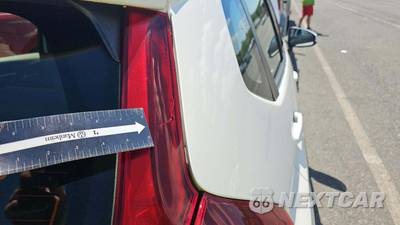 2016 Honda Fit LX - zdjęcie 20 z 33 - miniatura