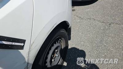 2016 Honda Fit LX - zdjęcie 23 z 33 - miniatura