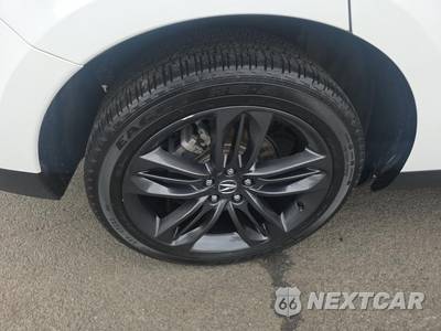 2023 Acura RDX w/A-Spec Pkg - zdjęcie 10 z 23 - miniatura