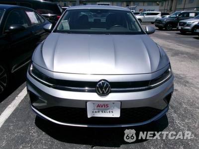 2025 Volkswagen Jetta S - zdjęcie 3 z 28 - miniatura