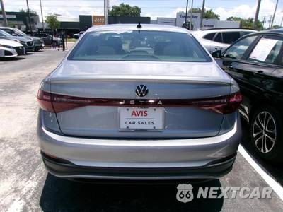 2025 Volkswagen Jetta S - zdjęcie 11 z 28 - miniatura