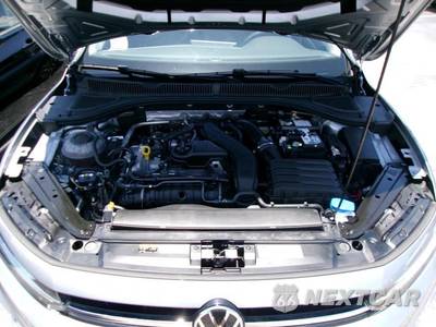 2025 Volkswagen Jetta S - zdjęcie 25 z 28 - miniatura