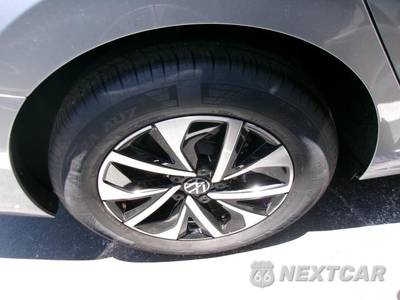 2025 Volkswagen Jetta S - zdjęcie 8 z 28 - miniatura