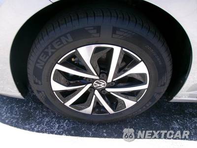2025 Volkswagen Jetta S - zdjęcie 22 z 28 - miniatura