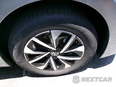 2025 Volkswagen Jetta S - zdjęcie 5 z 28 - miniatura