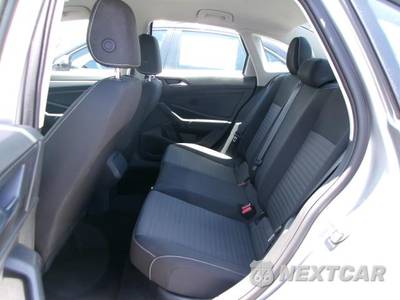 2025 Volkswagen Jetta S - zdjęcie 16 z 28 - miniatura