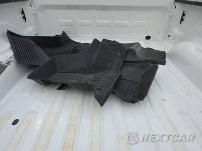 2026 Ram 2500 Power Wagon - zdjęcie 16 z 18 - miniatura