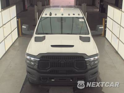 2026 Ram 2500 Power Wagon - zdjęcie 2 z 18 - miniatura