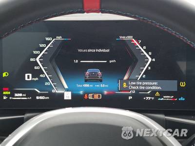 2026 BMW 2 Series M240i xDrive - zdjęcie 12 z 20 - miniatura