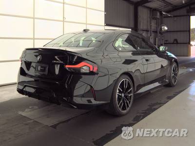 2026 BMW 2 Series M240i xDrive - zdjęcie 4 z 20 - miniatura