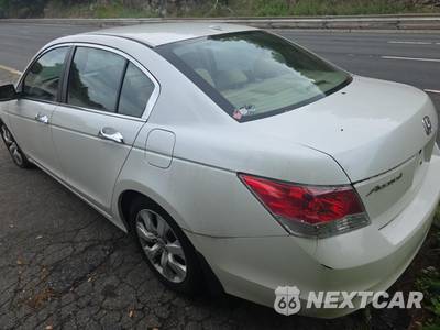 2010 Honda Accord Sedan EX-L - zdjęcie 6 z 22 - miniatura