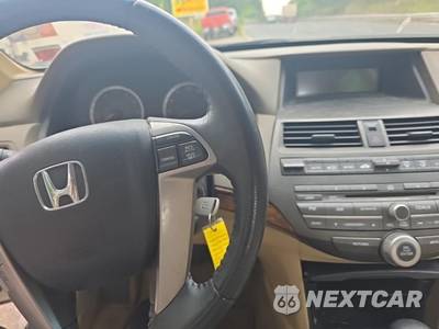 2010 Honda Accord Sedan EX-L - zdjęcie 14 z 22 - miniatura