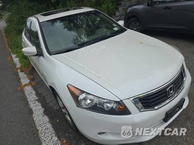 2010 Honda Accord Sedan EX-L - zdjęcie 1 z 22 - miniatura