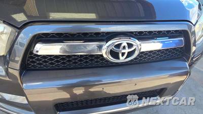 2012 Toyota 4Runner SR5 - zdjęcie 36 z 36 - miniatura