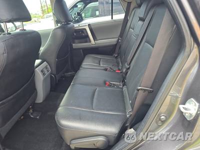 2012 Toyota 4Runner SR5 - zdjęcie 13 z 36 - miniatura