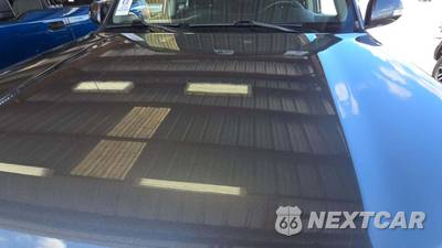 2012 Toyota 4Runner SR5 - zdjęcie 27 z 36 - miniatura