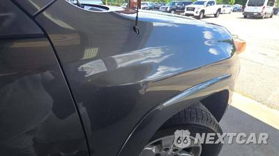 2012 Toyota 4Runner SR5 - zdjęcie 26 z 36 - miniatura
