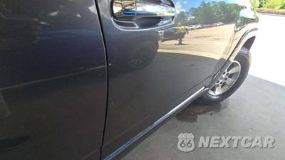 2012 Toyota 4Runner SR5 - zdjęcie 24 z 36 - miniatura