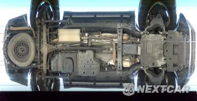 2012 Toyota 4Runner SR5 - zdjęcie 18 z 36 - miniatura