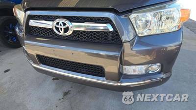 2012 Toyota 4Runner SR5 - zdjęcie 34 z 36 - miniatura