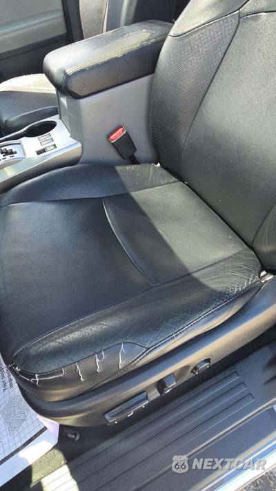 2012 Toyota 4Runner SR5 - zdjęcie 20 z 36 - miniatura