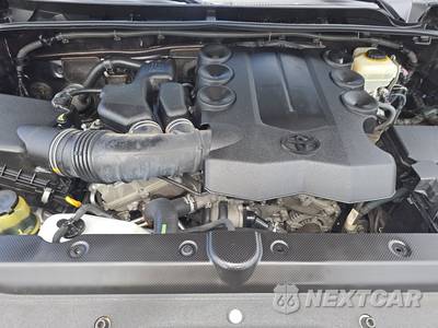 2012 Toyota 4Runner SR5 - zdjęcie 16 z 36 - miniatura