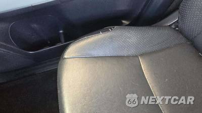 2012 Toyota 4Runner SR5 - zdjęcie 23 z 36 - miniatura
