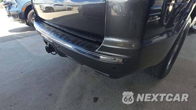 2012 Toyota 4Runner SR5 - zdjęcie 33 z 36 - miniatura