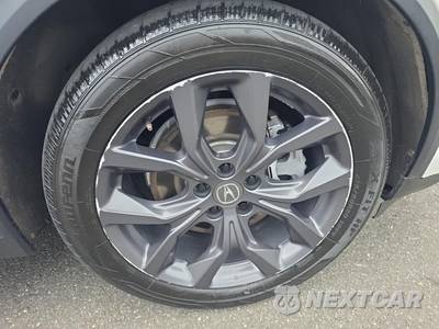 2022 Acura MDX w/A-Spec Pkg - zdjęcie 9 z 31 - miniatura