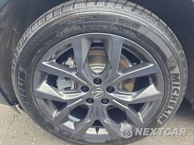 2022 Acura MDX w/A-Spec Pkg - zdjęcie 8 z 31 - miniatura