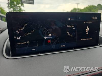 2022 Acura MDX w/A-Spec Pkg - zdjęcie 28 z 31 - miniatura