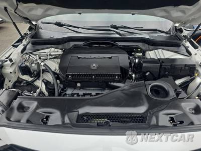 2022 Acura MDX w/A-Spec Pkg - zdjęcie 20 z 31 - miniatura