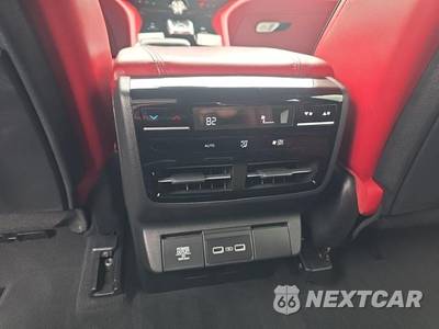 2022 Acura MDX w/A-Spec Pkg - zdjęcie 31 z 31 - miniatura