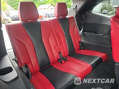 2022 Acura MDX w/A-Spec Pkg - zdjęcie 17 z 31 - miniatura