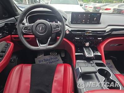 2022 Acura MDX w/A-Spec Pkg - zdjęcie 14 z 31 - miniatura