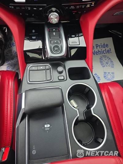 2022 Acura MDX w/A-Spec Pkg - zdjęcie 29 z 31 - miniatura
