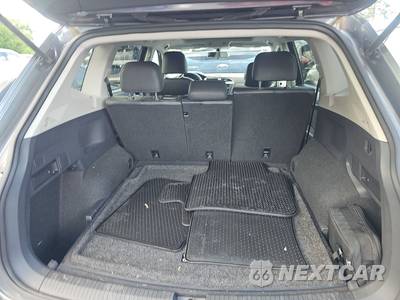 2020 Volkswagen Tiguan SE - zdjęcie 16 z 21 - miniatura
